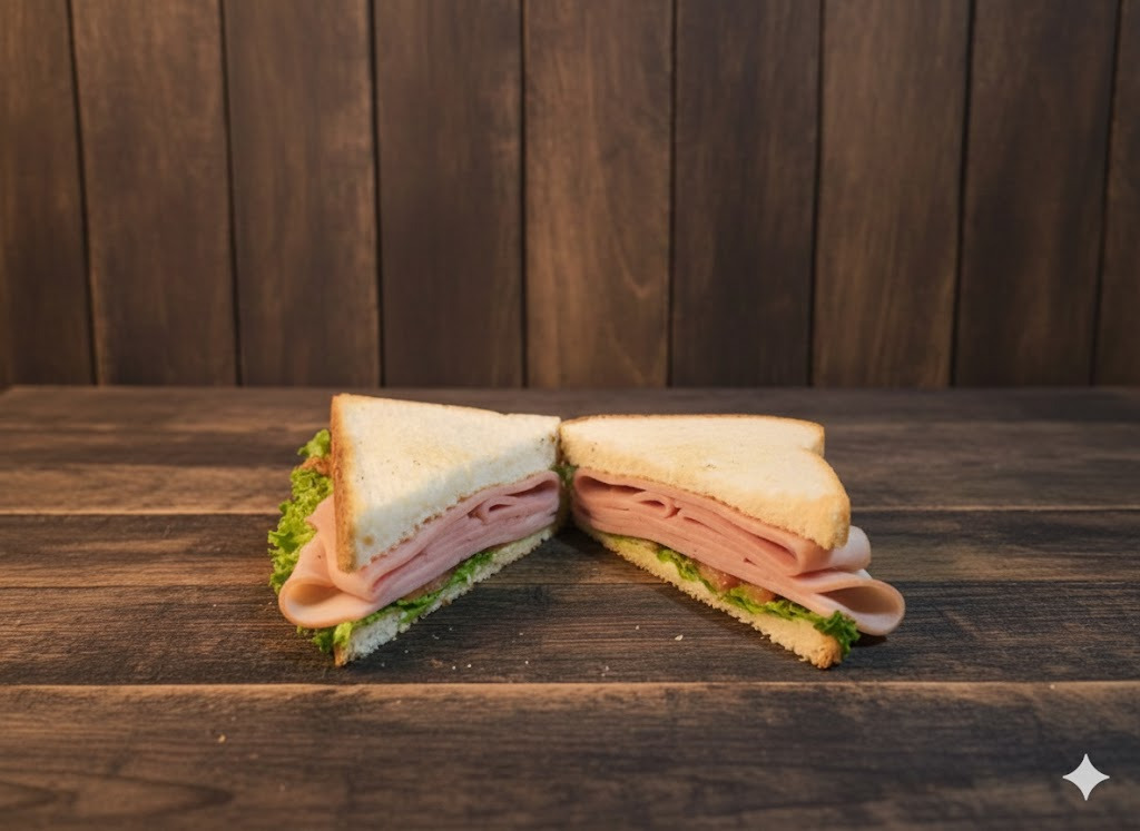 Sandwiches