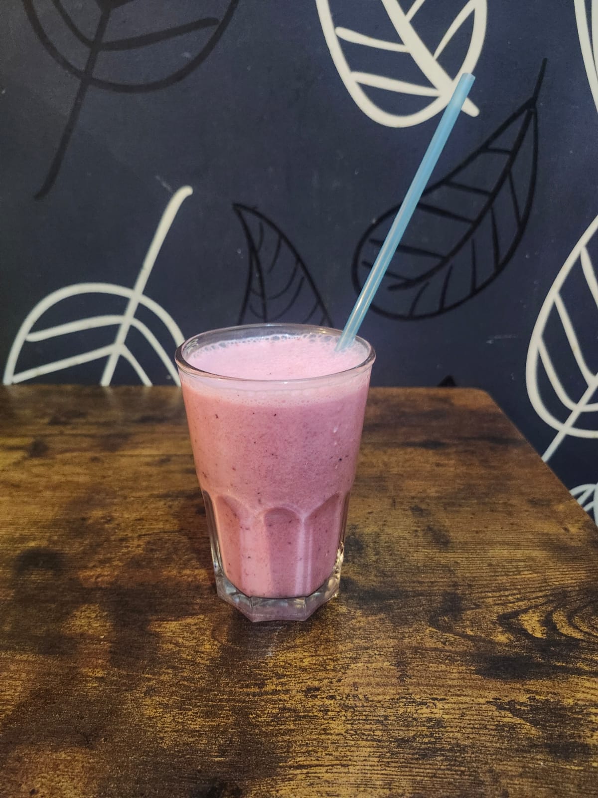 Smoothies